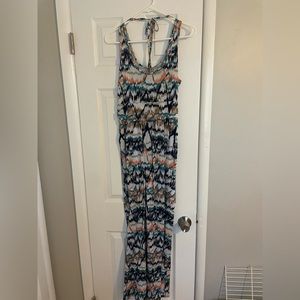 Mountain Hardwear Everyday Maxi Dress